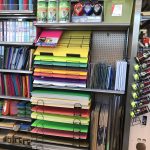 School and Office Supplies Remodel
