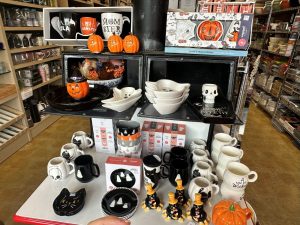 SF Stans Halloween 25