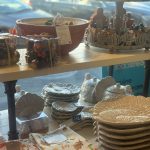 Fall Thanksgiving Kitchen goods