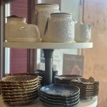 Fall thanksgiving items