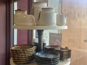 Fall thanksgiving items