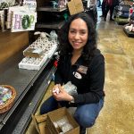 resized Vanessa Easter setup