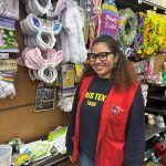 resized easter setup