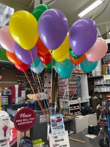 balloons resized